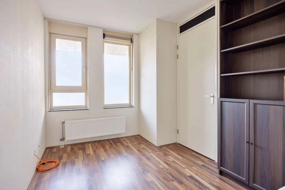Foto van de Appartement gelegen aan de Koningstraat in Dordrecht