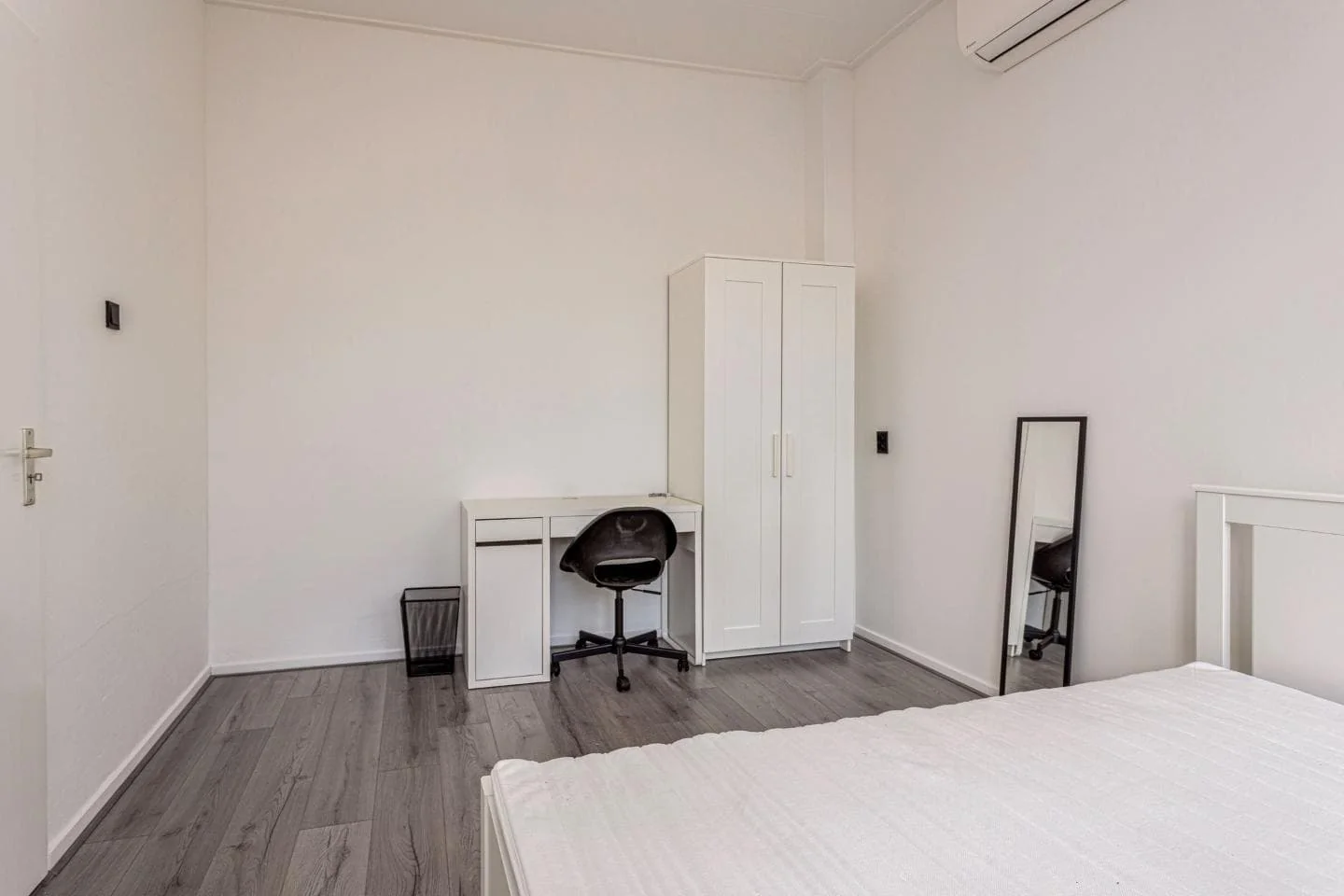 Foto van de Kamer gelegen aan de Janninksweg in Enschede