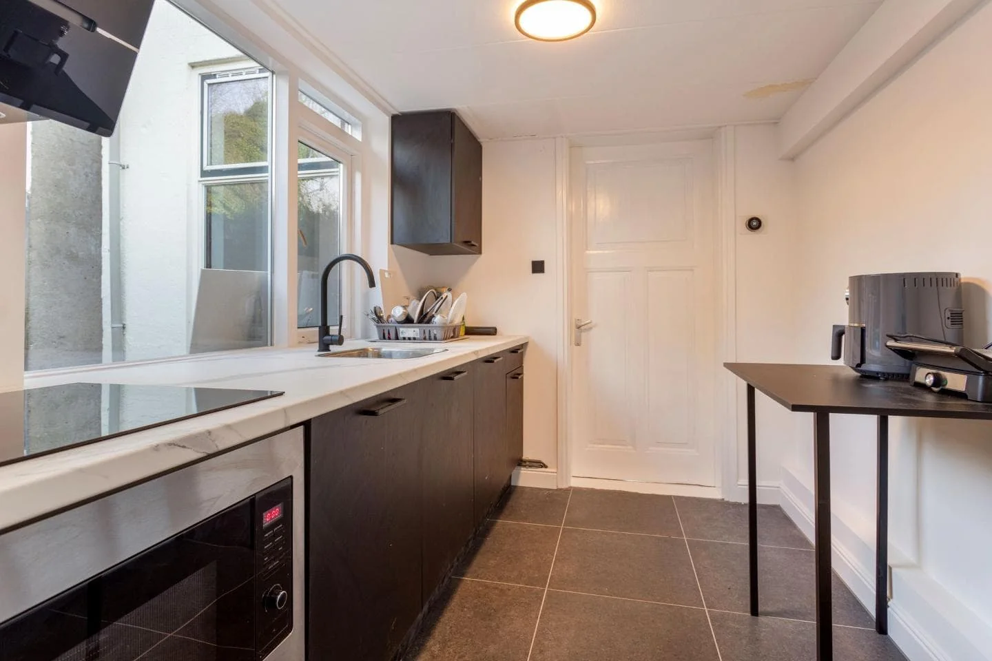 Foto van de Kamer gelegen aan de Janninksweg in Enschede