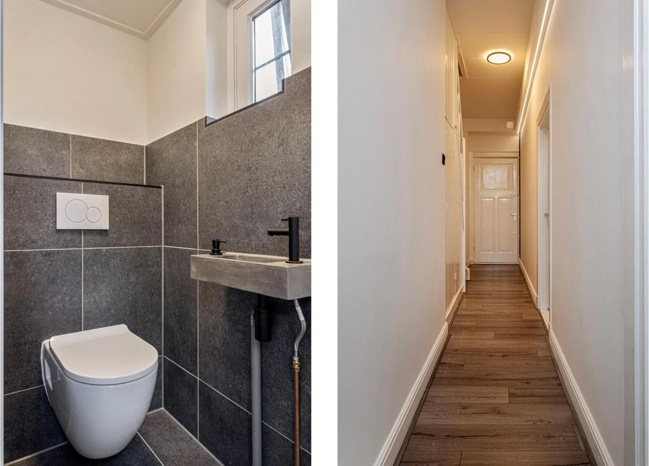 Foto van de Kamer gelegen aan de Janninksweg in Enschede