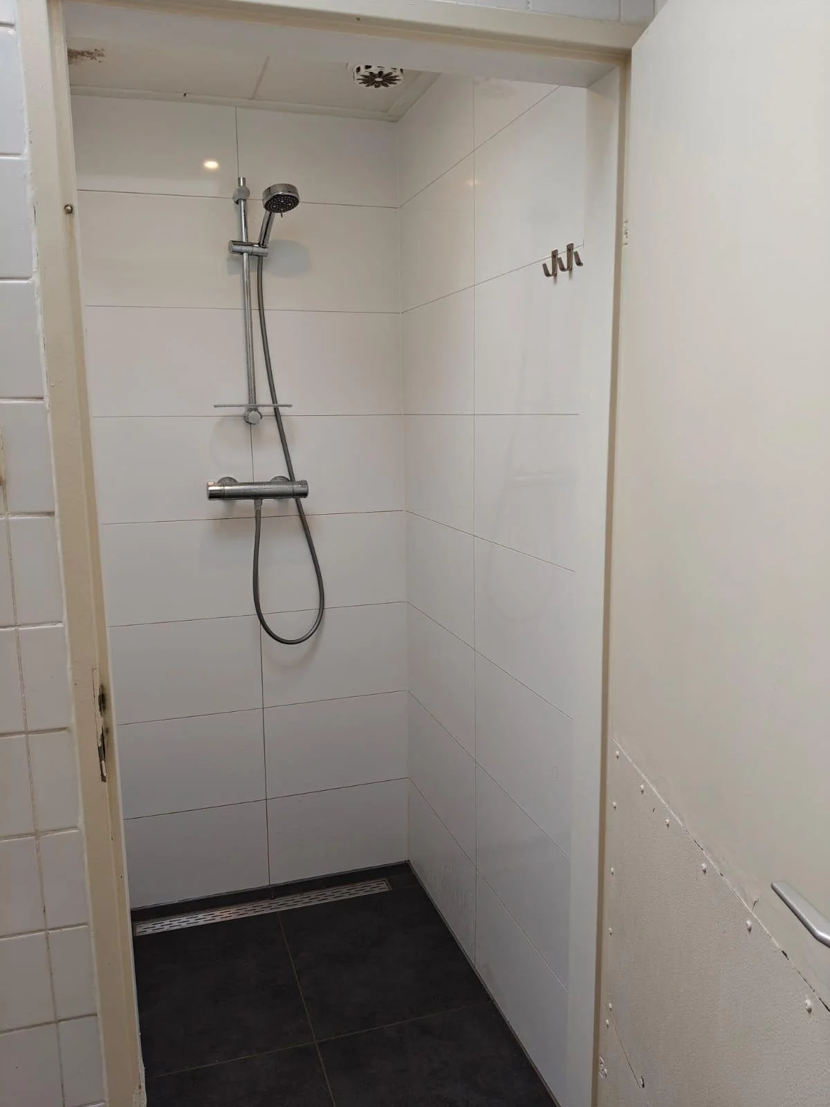 Foto van de Kamer gelegen aan de Hoefstraat in Tilburg