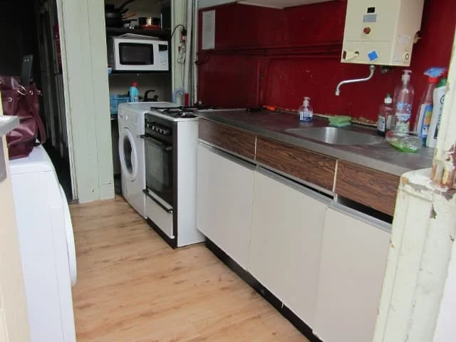 Foto van de Kamer gelegen aan de Anna Paulownastraat in Groningen