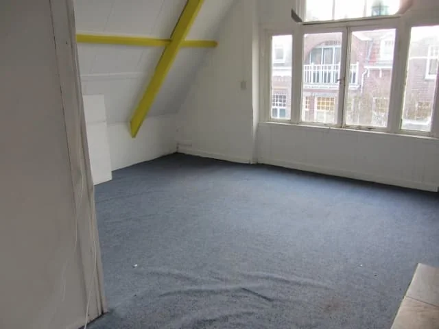 Foto van de Kamer gelegen aan de Anna Paulownastraat in Groningen