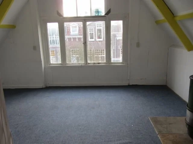 Foto van de Kamer gelegen aan de Anna Paulownastraat in Groningen