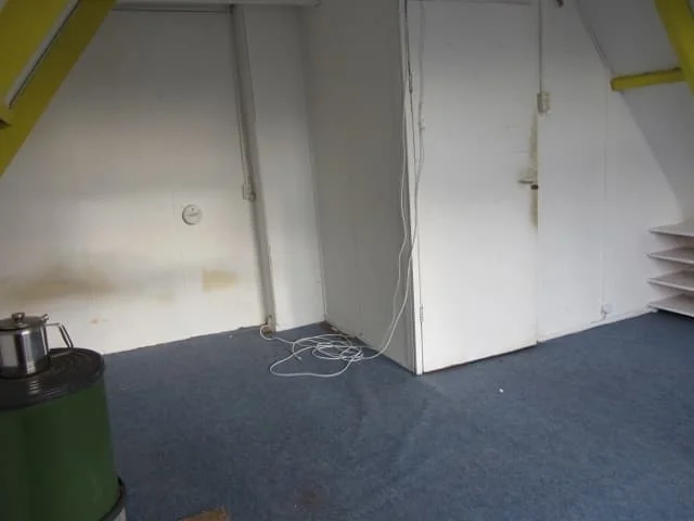 Foto van de Kamer gelegen aan de Anna Paulownastraat in Groningen