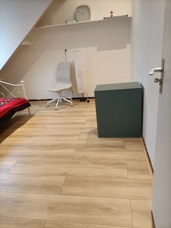 Foto van de Kamer gelegen aan de Dodonaeusstraat in Zaandam