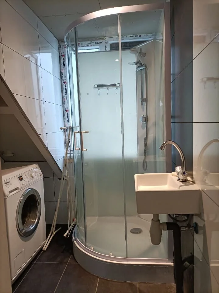 Foto van de Kamer gelegen aan de Dodonaeusstraat in Zaandam