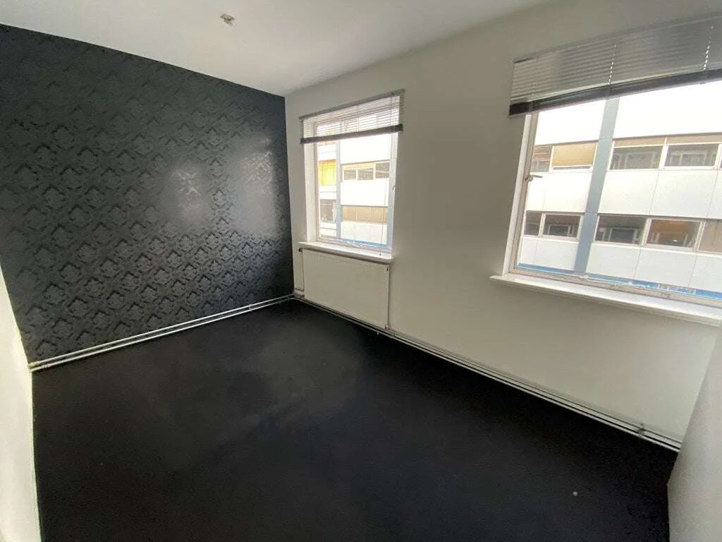 Foto van de Appartement gelegen aan de Hoogstraat in Rotterdam