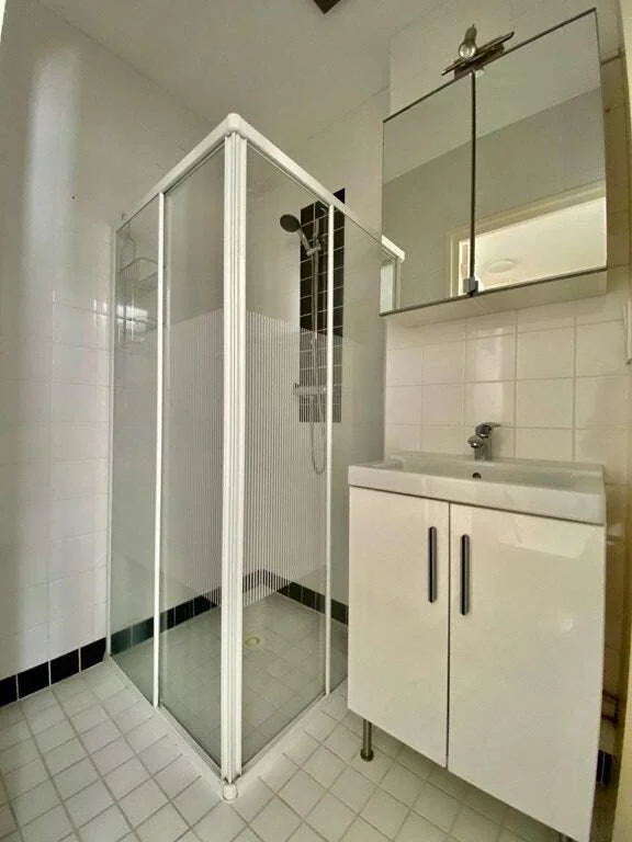 Foto van de Appartement gelegen aan de Hoogstraat in Rotterdam