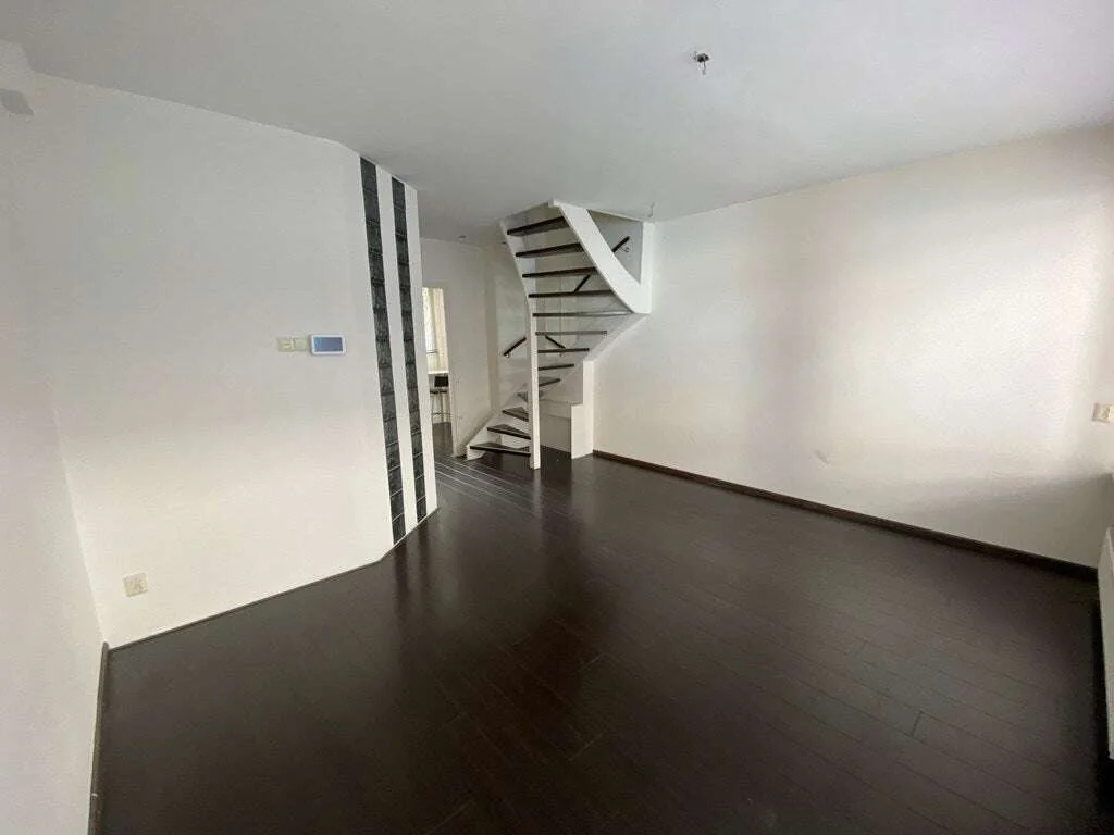 Foto van de Appartement gelegen aan de Hoogstraat in Rotterdam