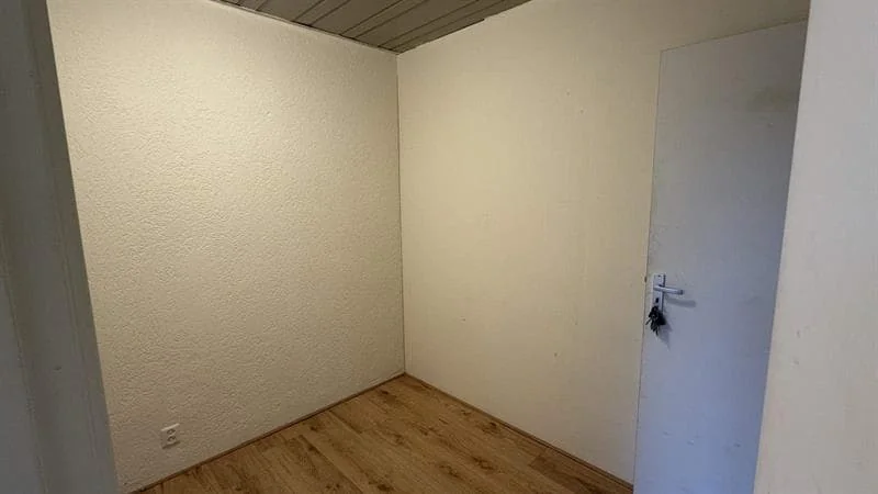 Foto van de Kamer gelegen aan de Menno ter Braakstraat in Rotterdam