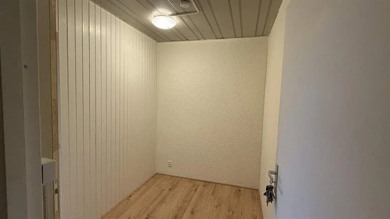 Foto van de Kamer gelegen aan de Menno ter Braakstraat in Rotterdam