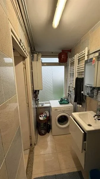 Foto van de Kamer gelegen aan de Menno ter Braakstraat in Rotterdam