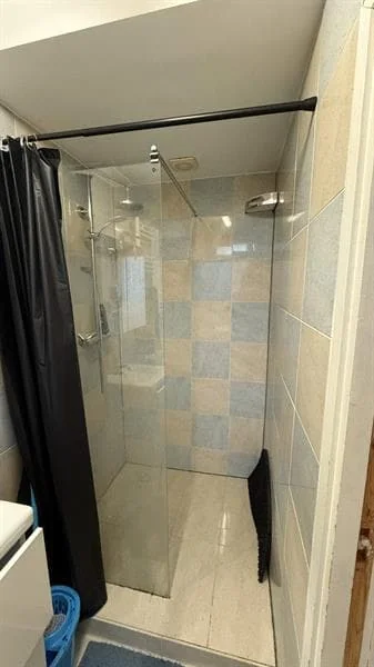 Foto van de Kamer gelegen aan de Menno ter Braakstraat in Rotterdam