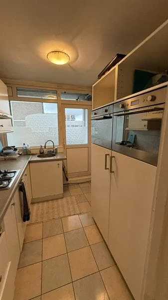 Foto van de Kamer gelegen aan de Menno ter Braakstraat in Rotterdam