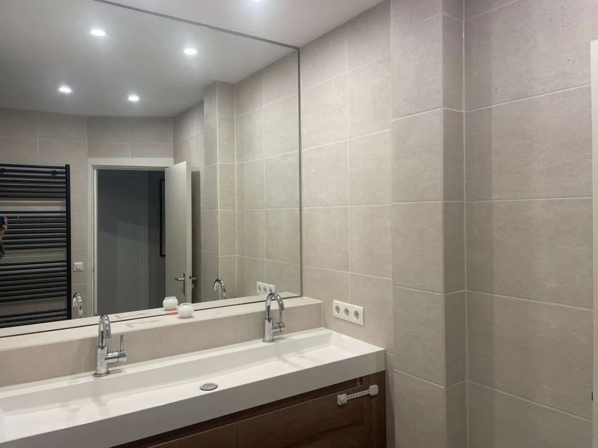 Foto van de Appartement gelegen aan de Beethovenstraat in Amsterdam