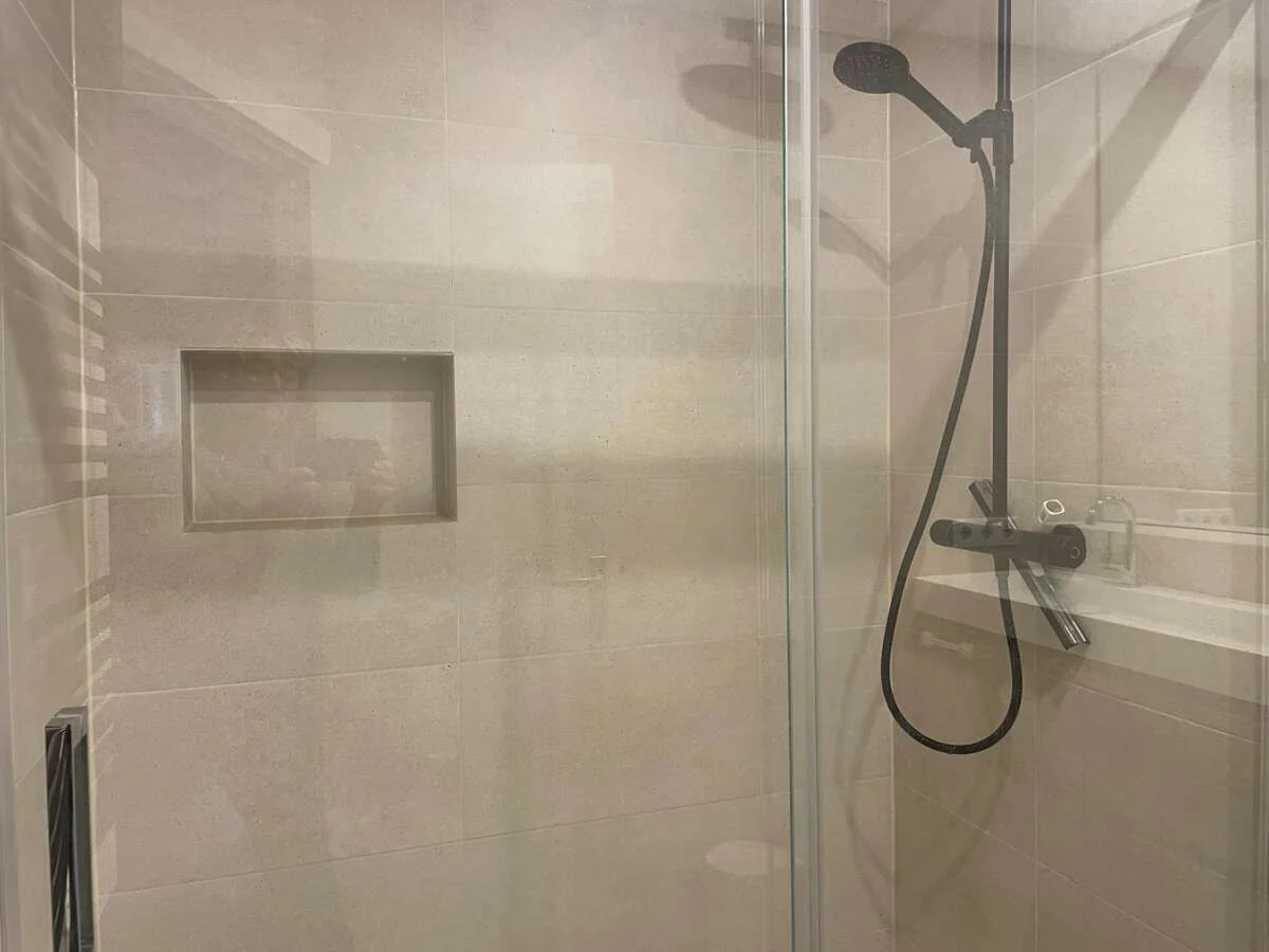 Foto van de Appartement gelegen aan de Beethovenstraat in Amsterdam