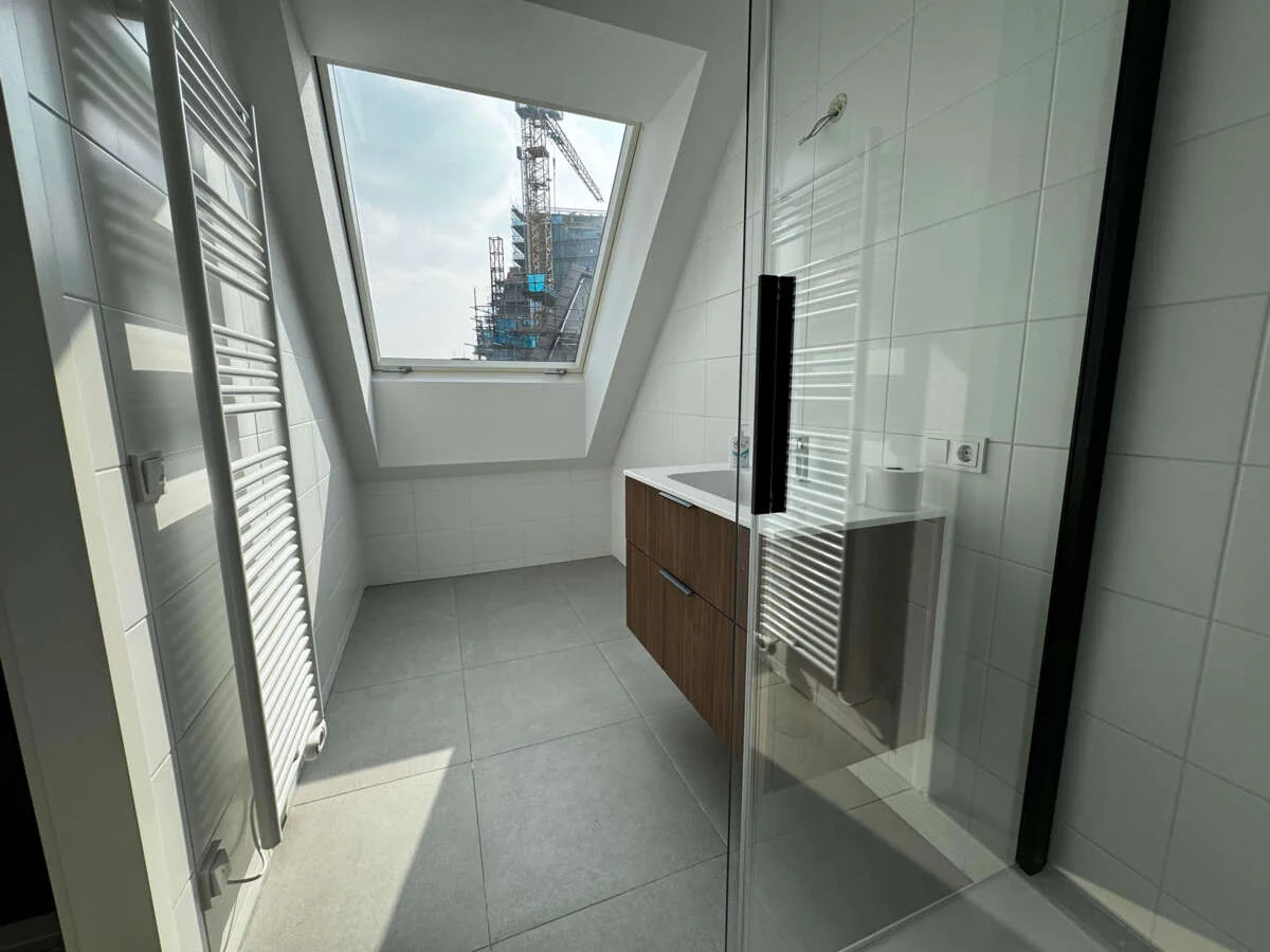 Foto van de Appartement gelegen aan de Deken van Somerenstraat in Eindhoven