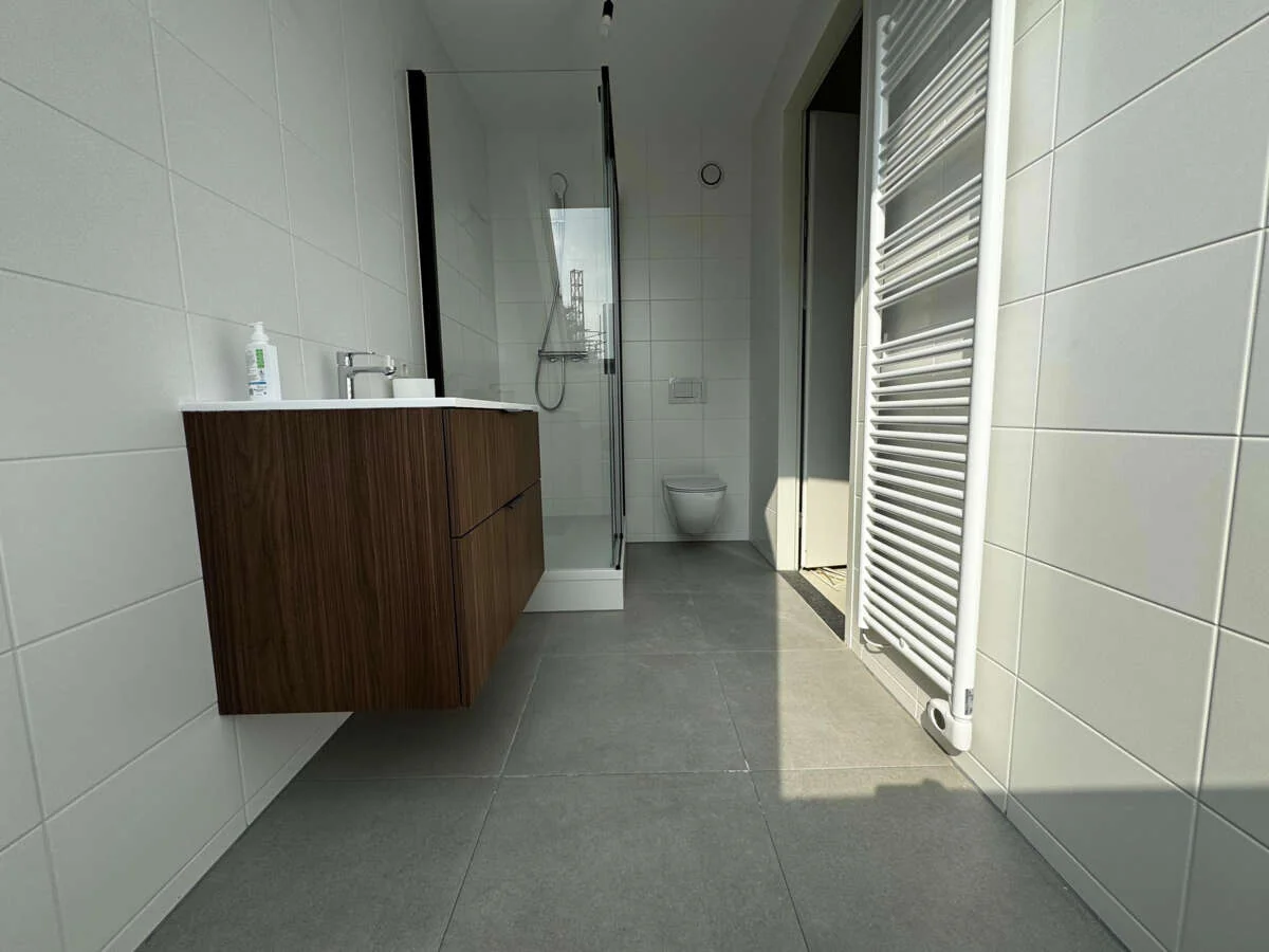 Foto van de Appartement gelegen aan de Deken van Somerenstraat in Eindhoven