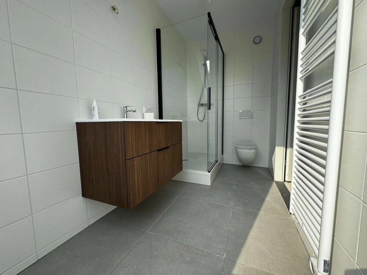 Foto van de Appartement gelegen aan de Deken van Somerenstraat in Eindhoven