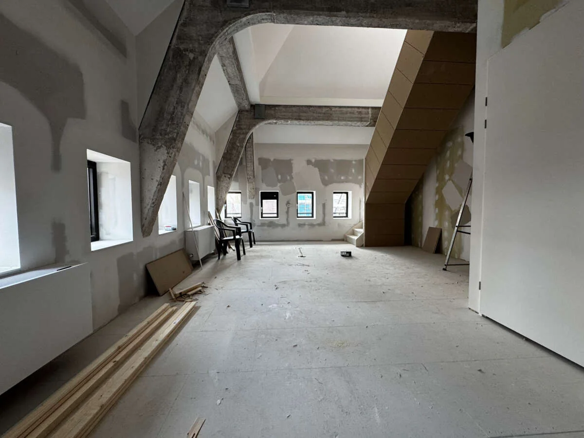 Foto van de Appartement gelegen aan de Deken van Somerenstraat in Eindhoven