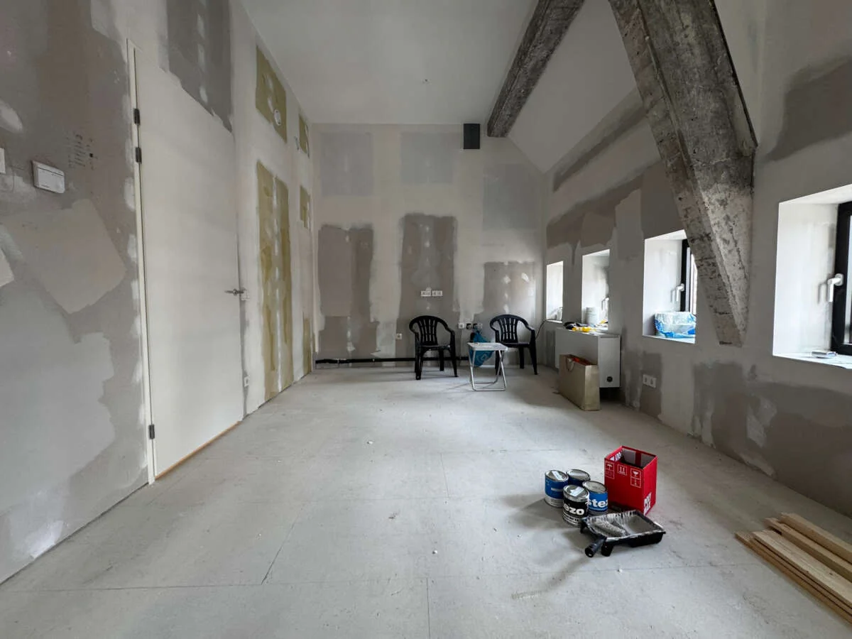 Foto van de Appartement gelegen aan de Deken van Somerenstraat in Eindhoven