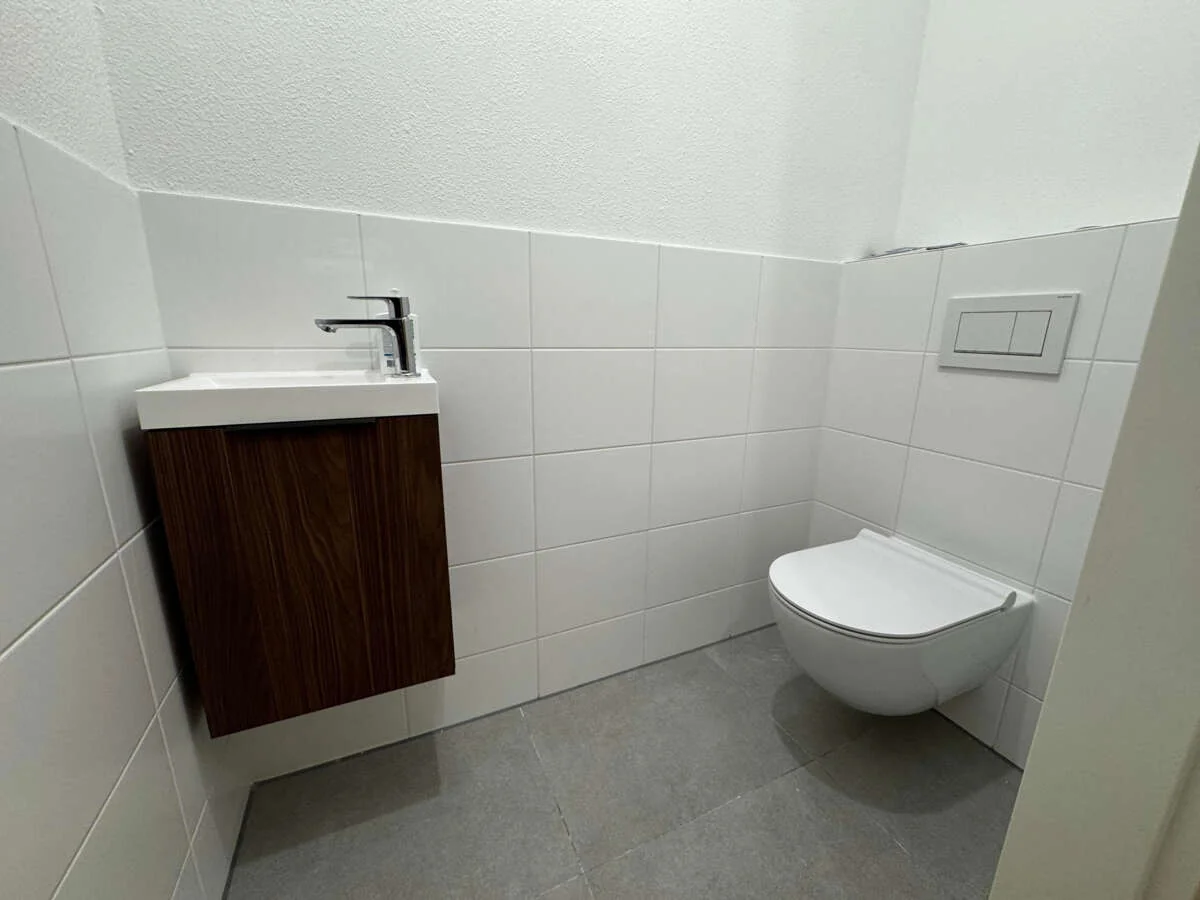 Foto van de Appartement gelegen aan de Deken van Somerenstraat in Eindhoven