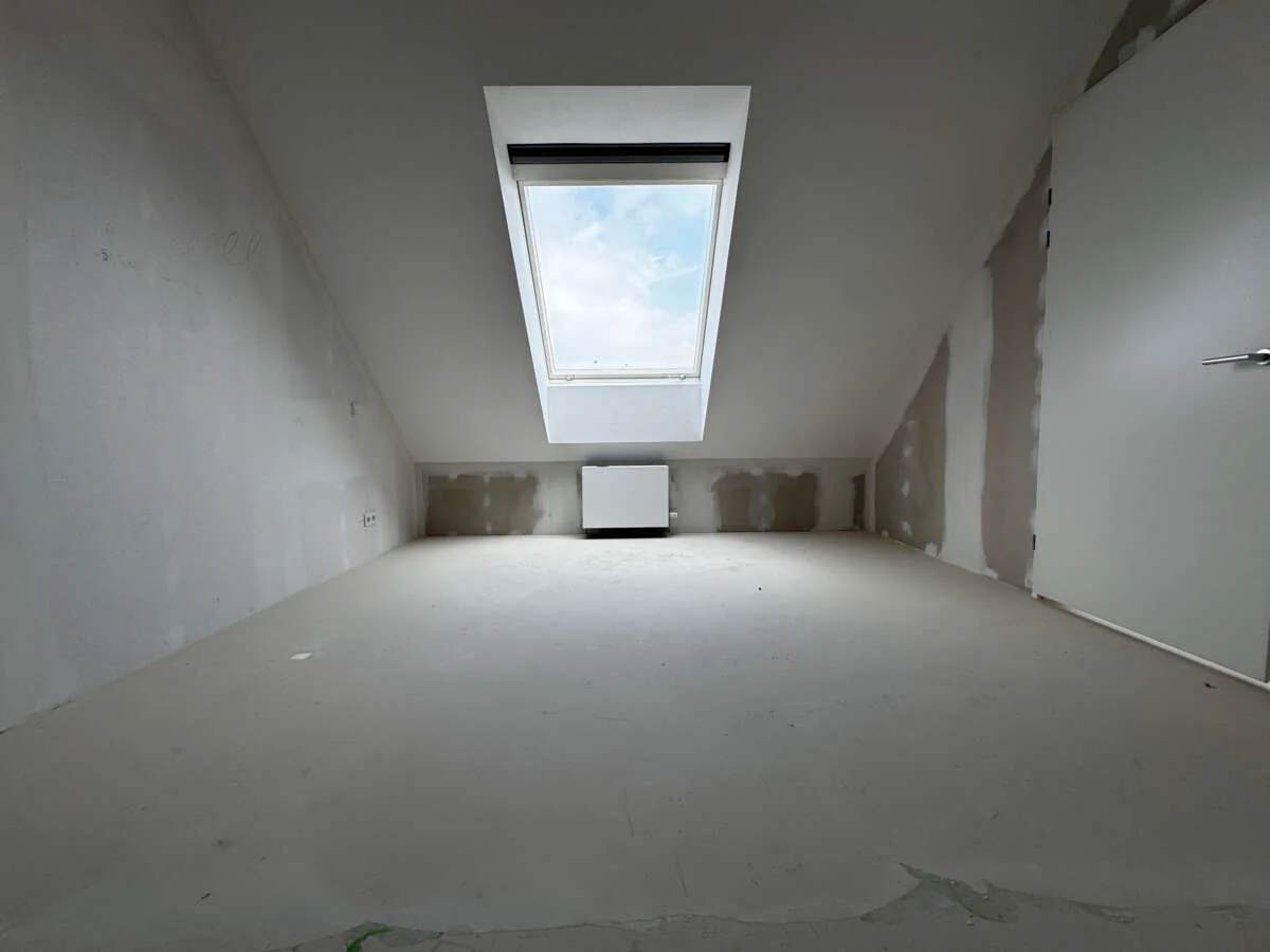 Foto van de Appartement gelegen aan de Deken van Somerenstraat in Eindhoven