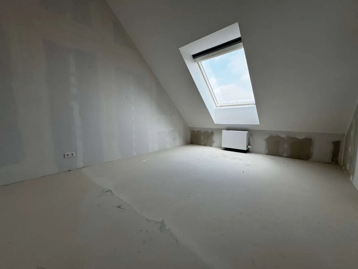 Foto van de Appartement gelegen aan de Deken van Somerenstraat in Eindhoven