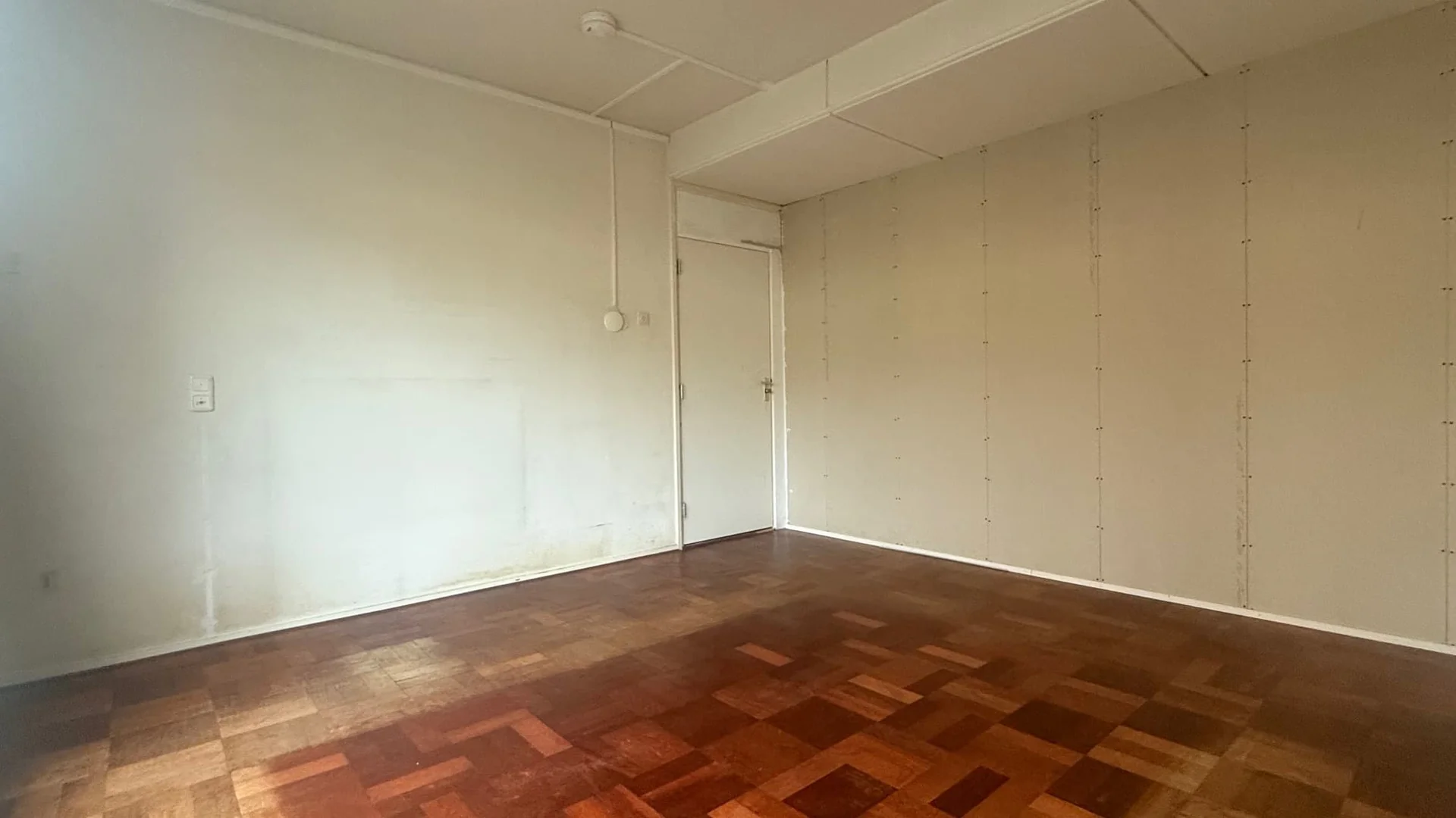 Foto van de Kamer gelegen aan de Uranusstraat in Groningen