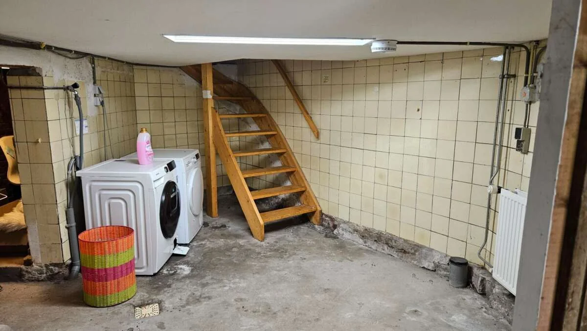 Foto van de Kamer gelegen aan de Willemsweg in Nijmegen