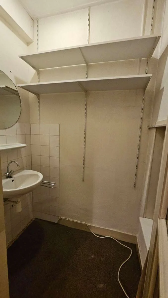 Foto van de Kamer gelegen aan de Willemsweg in Nijmegen