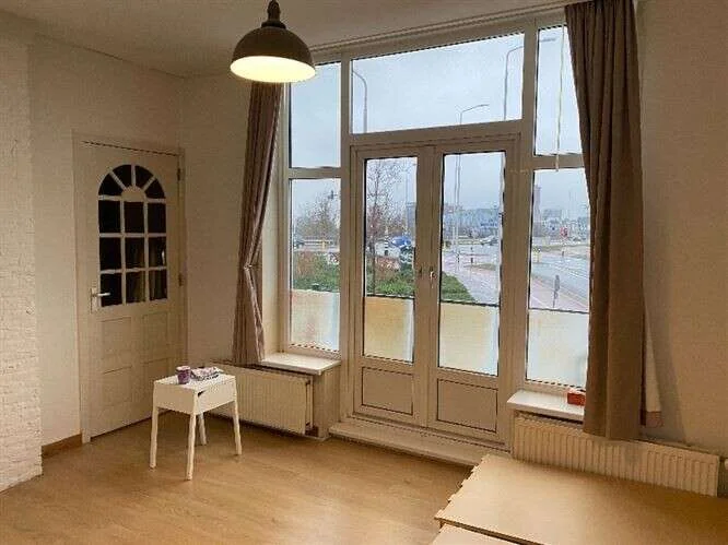 Foto van de Kamer gelegen aan de Willemsweg in Nijmegen