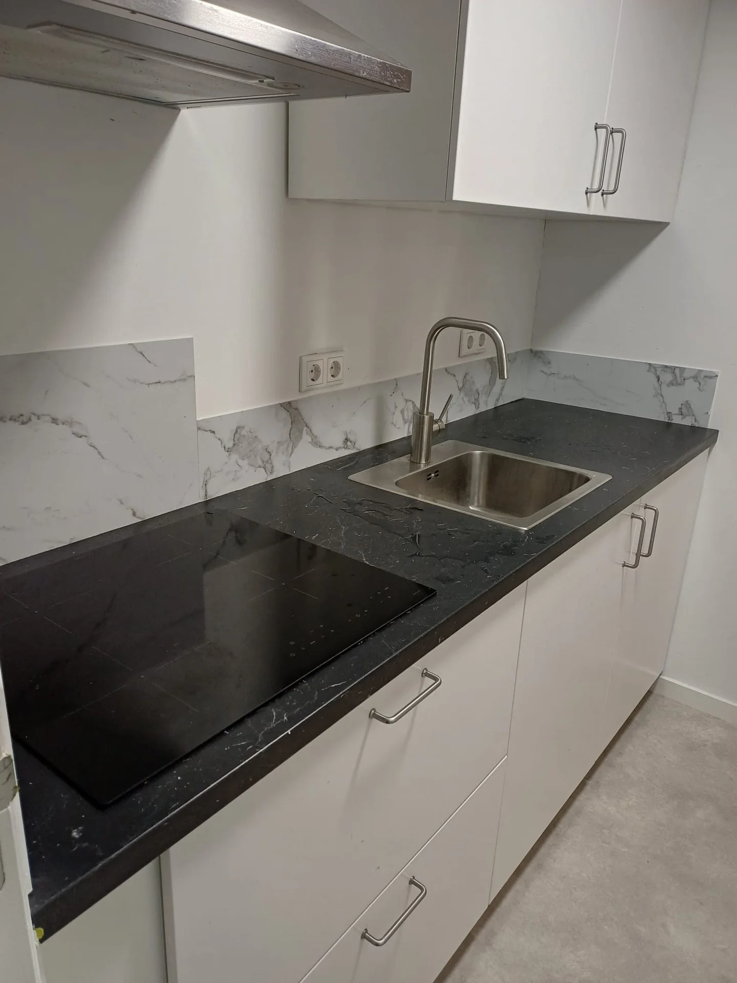 Foto van de Kamer gelegen aan de Stijn Buysstraat in Nijmegen