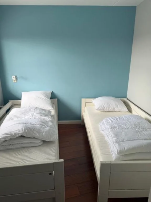 Foto van de Appartement gelegen aan de Dorpsplein in Westervoort