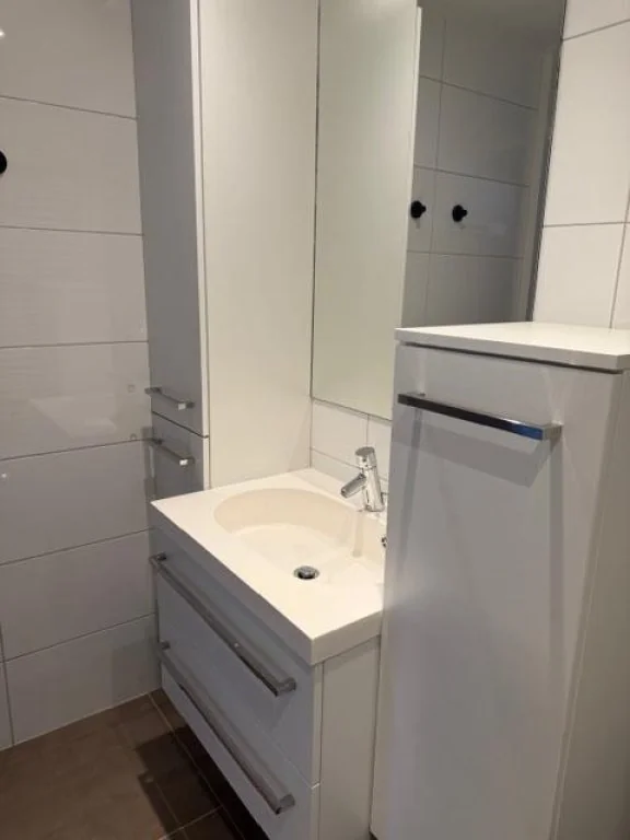 Foto van de Appartement gelegen aan de Dorpsplein in Westervoort