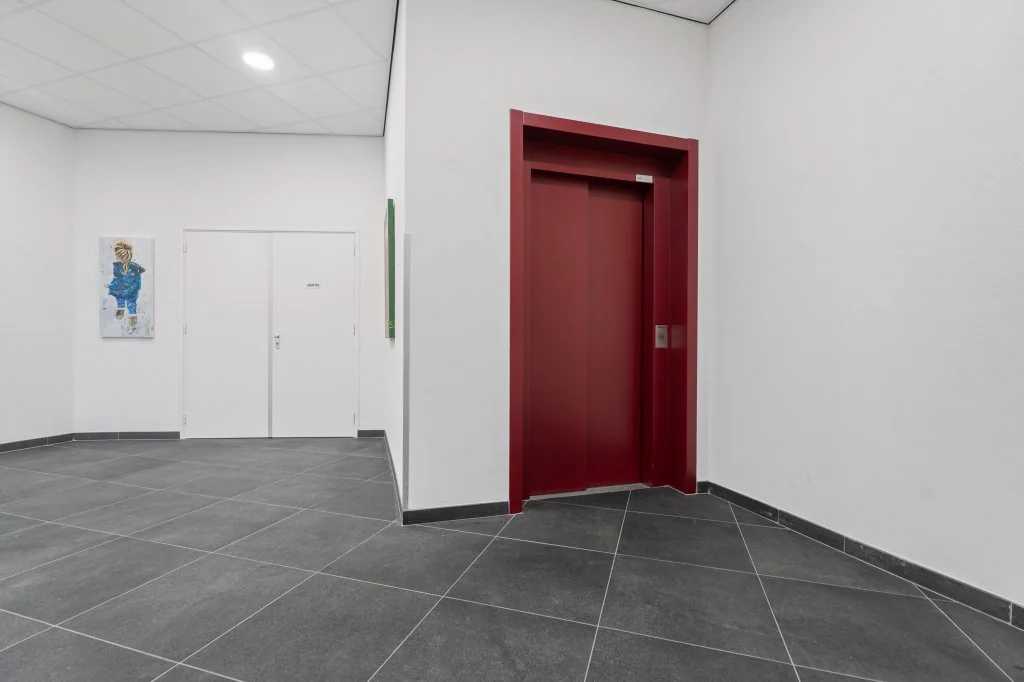 Foto van de Appartement gelegen aan de Dorpsplein in Westervoort