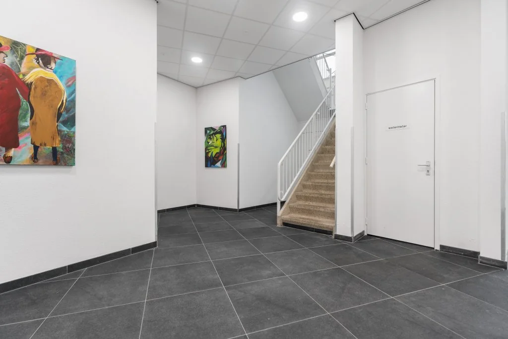 Foto van de Appartement gelegen aan de Dorpsplein in Westervoort