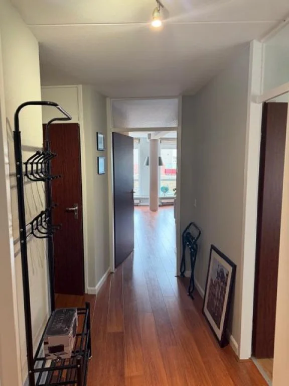 Foto van de Appartement gelegen aan de Dorpsplein in Westervoort