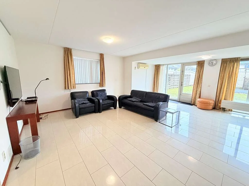 Foto van de Appartement gelegen aan de Lien Gisolflaan in Amstelveen