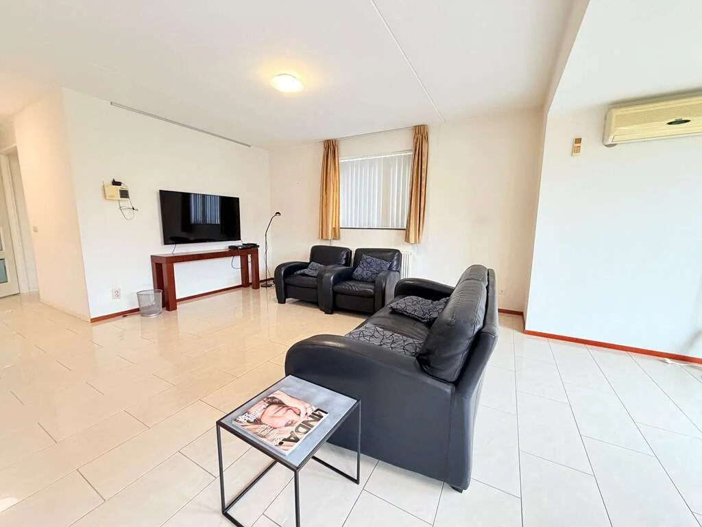 Foto van de Appartement gelegen aan de Lien Gisolflaan in Amstelveen