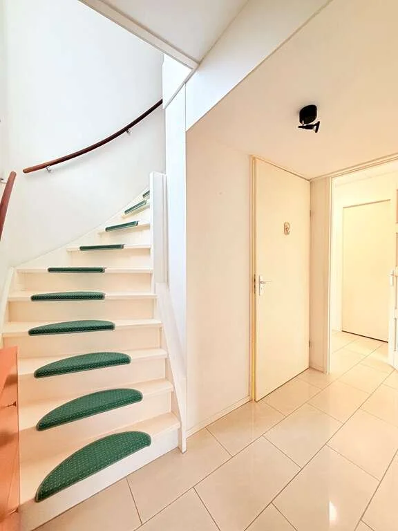 Foto van de Appartement gelegen aan de Lien Gisolflaan in Amstelveen