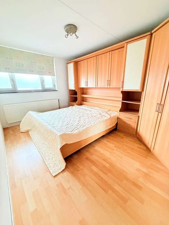 Foto van de Appartement gelegen aan de Lien Gisolflaan in Amstelveen