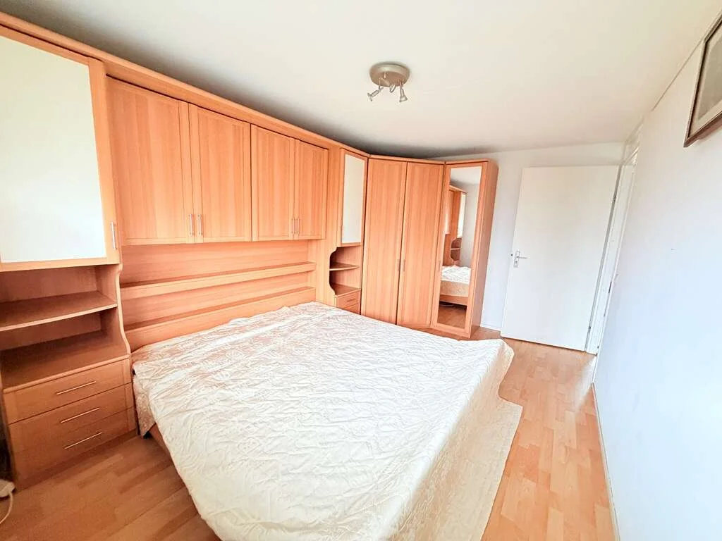 Foto van de Appartement gelegen aan de Lien Gisolflaan in Amstelveen