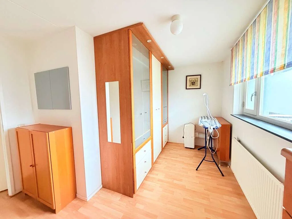 Foto van de Appartement gelegen aan de Lien Gisolflaan in Amstelveen