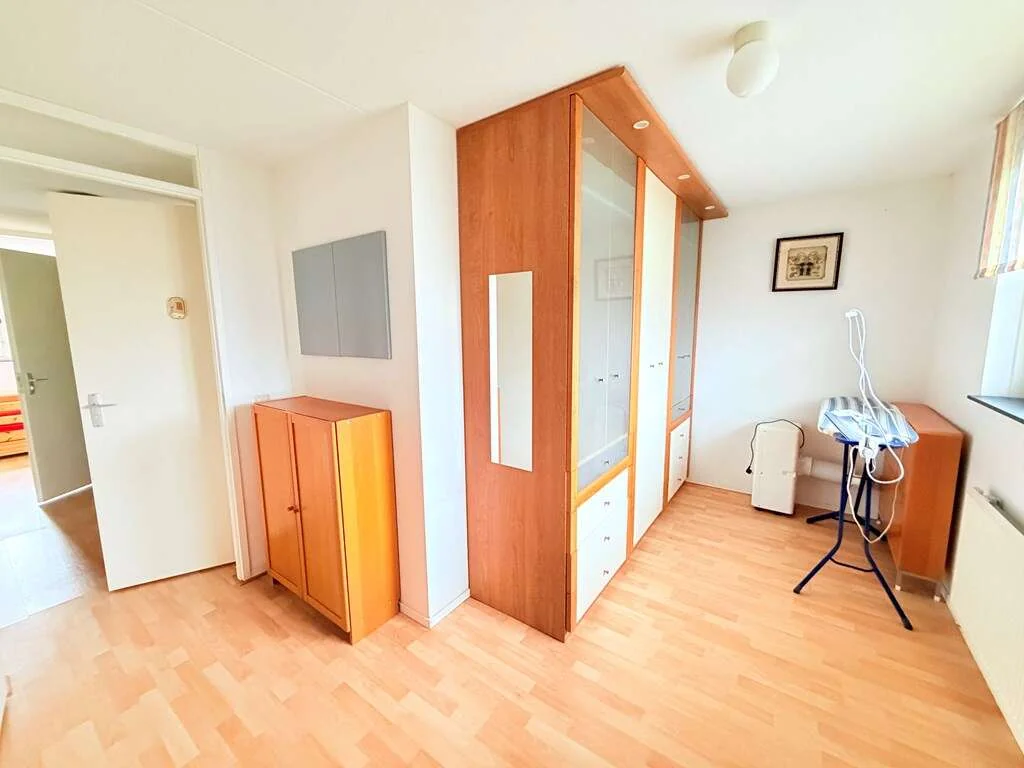 Foto van de Appartement gelegen aan de Lien Gisolflaan in Amstelveen