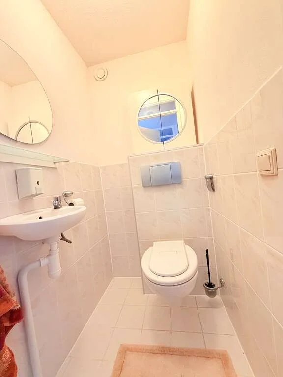 Foto van de Appartement gelegen aan de Lien Gisolflaan in Amstelveen