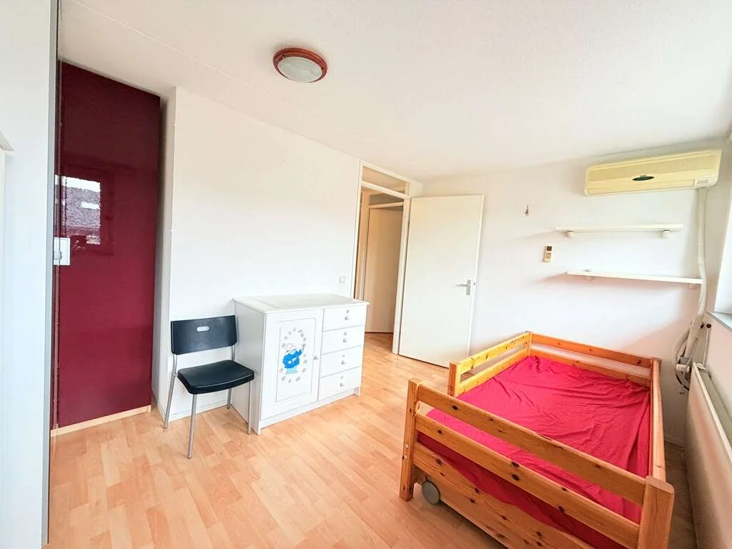 Foto van de Appartement gelegen aan de Lien Gisolflaan in Amstelveen