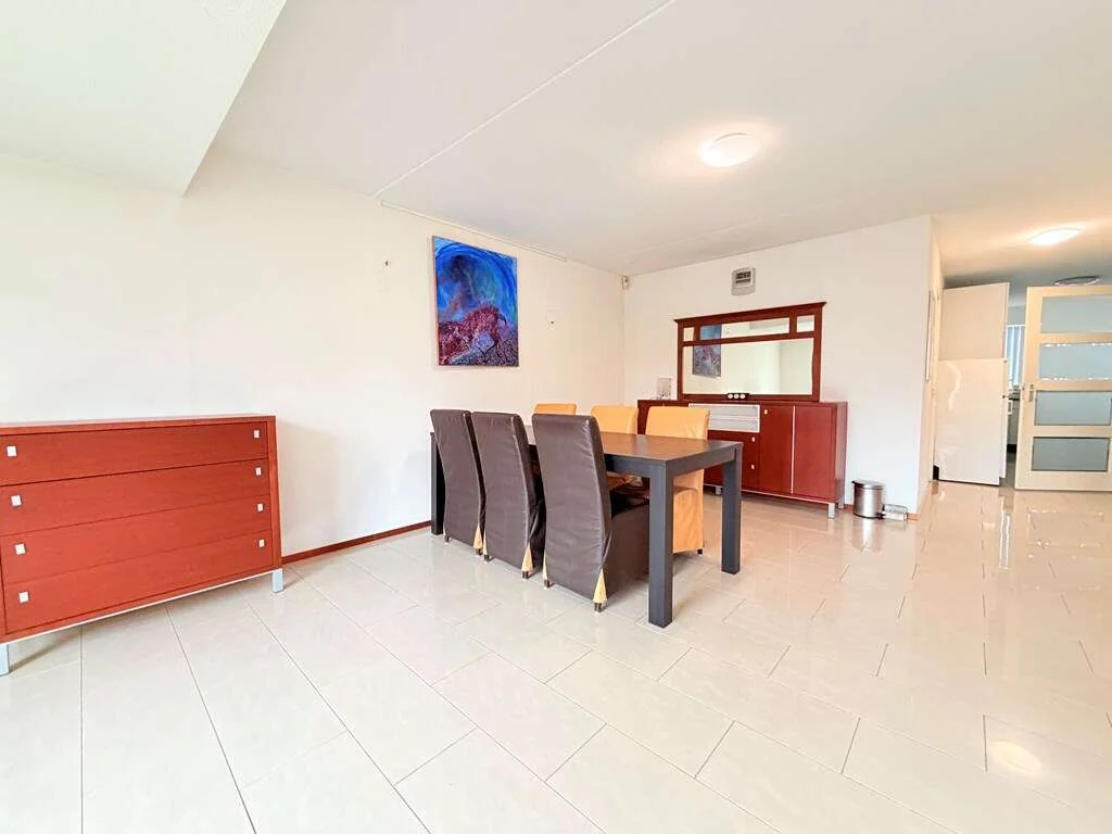 Foto van de Appartement gelegen aan de Lien Gisolflaan in Amstelveen