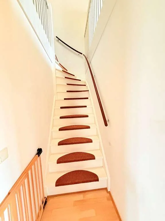 Foto van de Appartement gelegen aan de Lien Gisolflaan in Amstelveen